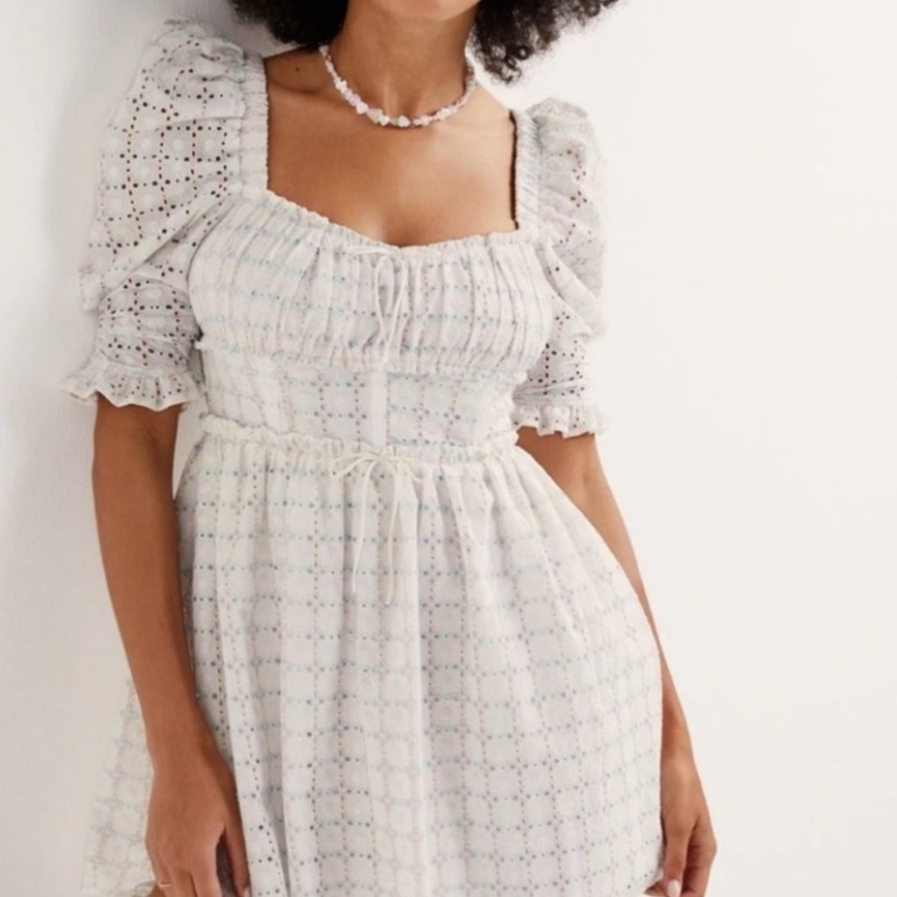 For love and lemons dress